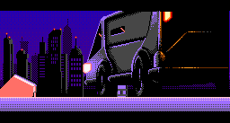 8 bit - Speeding