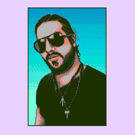 Portrait #2