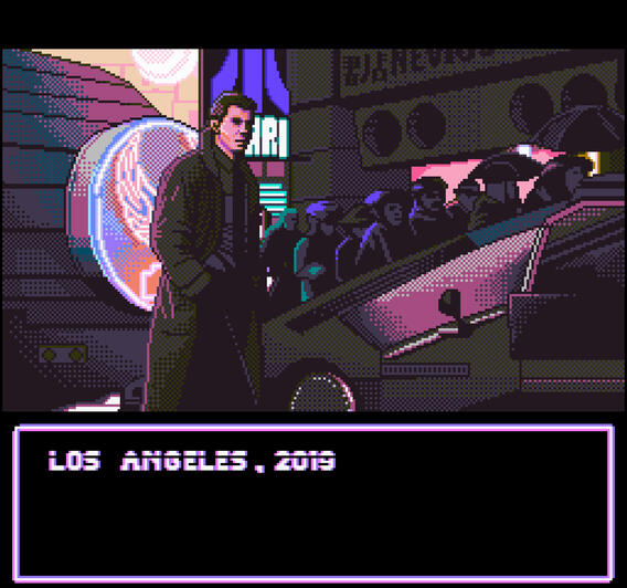 Deckard